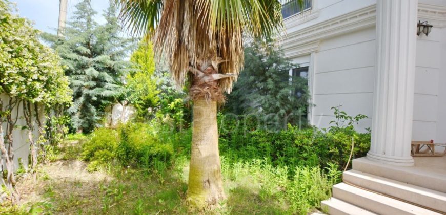Вилла в Анталии, Турция, 450 м2