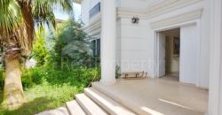 Вилла в Анталии, Турция, 450 м2