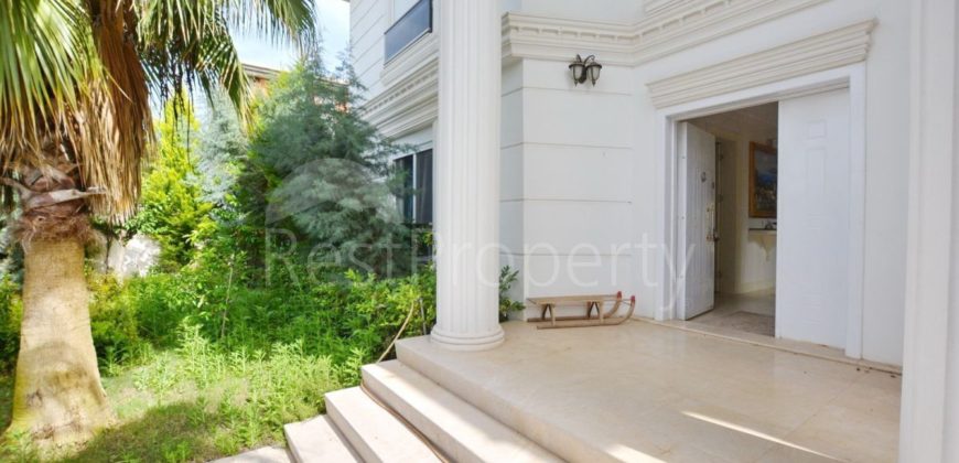 Вилла в Анталии, Турция, 450 м2