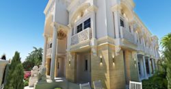 Вилла в Анталии, Турция, 600 м2
