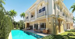 Вилла в Анталии, Турция, 600 м2