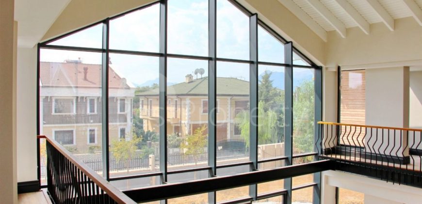 Вилла в Анталии, Турция, 650 м2
