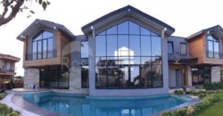 Вилла в Анталии, Турция, 650 м2
