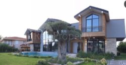 Вилла в Анталии, Турция, 650 м2