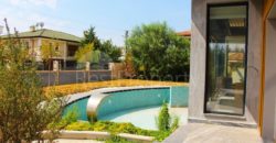 Вилла в Анталии, Турция, 650 м2