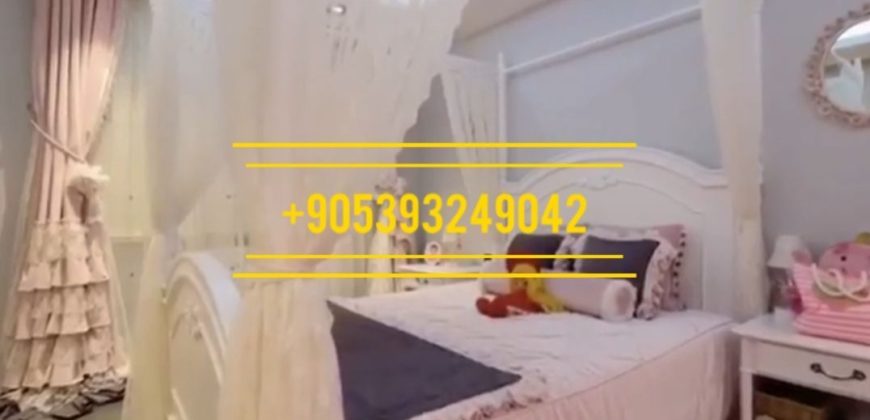 Вилла в Анталии, Турция, 700 м2