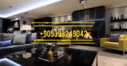 Вилла в Анталии, Турция, 700 м2