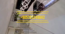 Вилла в Анталии, Турция, 700 м2