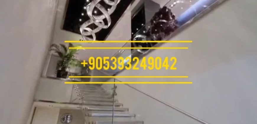 Вилла в Анталии, Турция, 700 м2