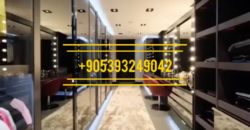 Вилла в Анталии, Турция, 700 м2