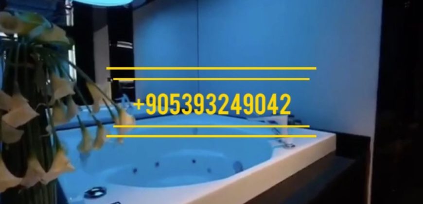 Вилла в Анталии, Турция, 700 м2