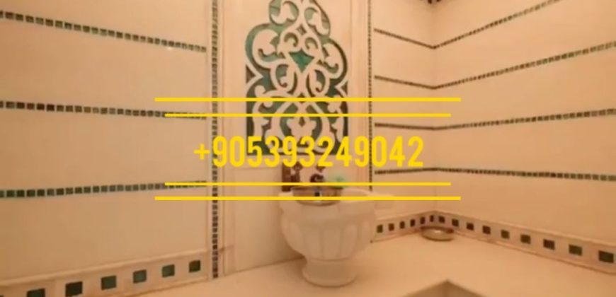 Вилла в Анталии, Турция, 700 м2