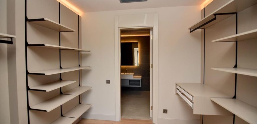 Вилла в Анталии, Турция, 900 м2