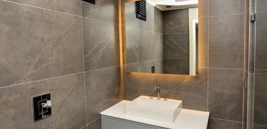 Вилла в Анталии, Турция, 900 м2