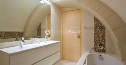 Вилла в Кап д’Антибе, Франция, 200 м2