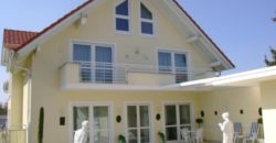 Вилла в Бад-Дюркхайме, Германия, 445 м2