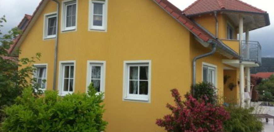 Вилла в Баден-Вюртемберге, Германия, 378 м2