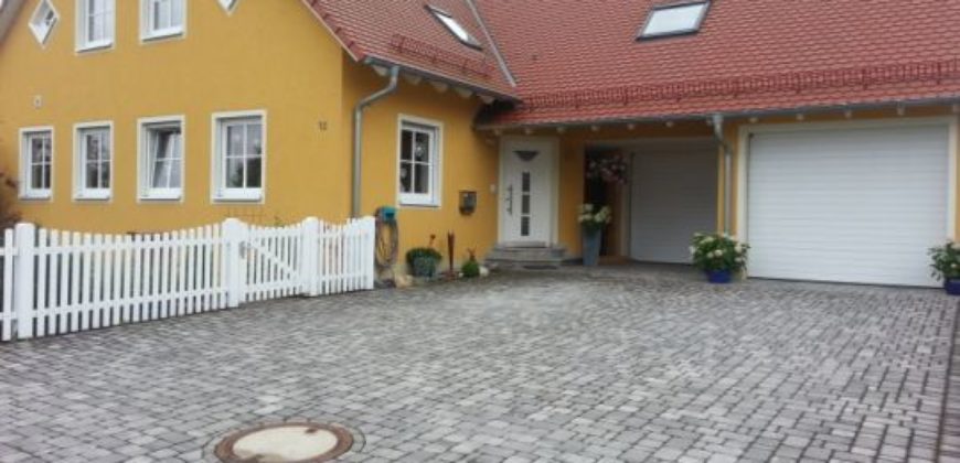 Вилла в Баден-Вюртемберге, Германия, 378 м2