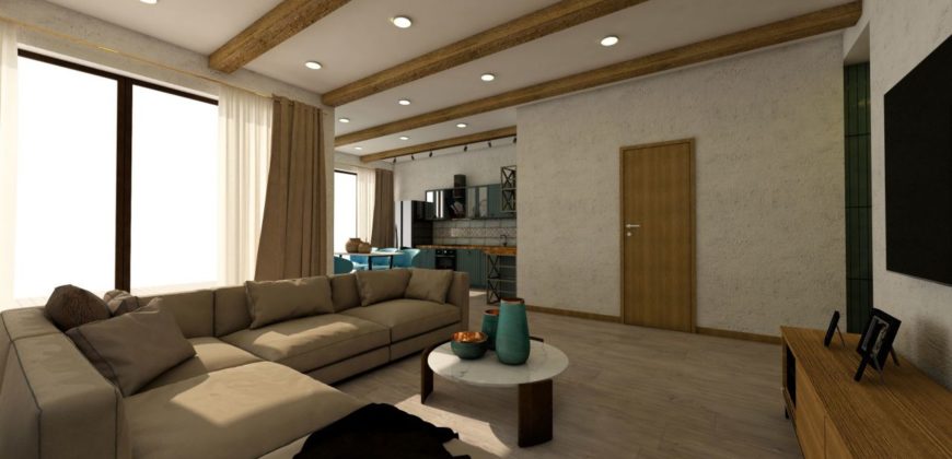 Вилла в Батуми, Грузия, 224 м2