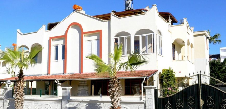 Вилла в Белеке, Турция, 140 м2