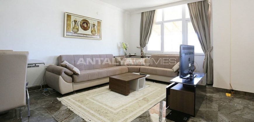 Вилла в Белеке, Турция, 140 м2