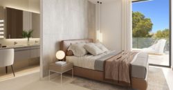 Вилла в Бенидорме, Испания, 130 м2