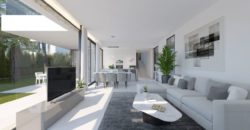 Вилла в Бенидорме, Испания, 239 м2