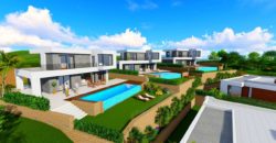 Вилла в Бенидорме, Испания, 430 м2
