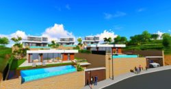 Вилла в Бенидорме, Испания, 430 м2