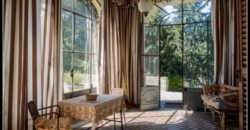 Вилла в Бергамо, Италия, 2300 м2