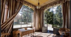 Вилла в Бергамо, Италия, 2300 м2
