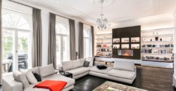 Вилла в Берлине, Германия, 1051 м2