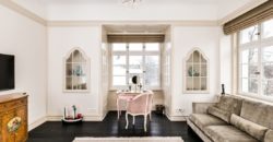 Вилла в Берлине, Германия, 1051 м2