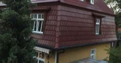 Вилла в Берлине, Германия, 200 м2