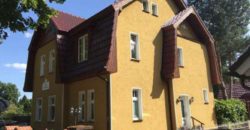 Вилла в Берлине, Германия, 200 м2