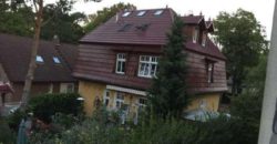 Вилла в Берлине, Германия, 200 м2