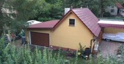 Вилла в Берлине, Германия, 200 м2