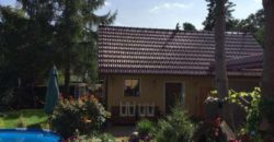 Вилла в Берлине, Германия, 200 м2