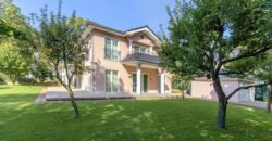 Вилла в Берлине, Германия, 290 м2