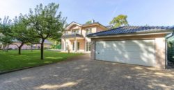 Вилла в Берлине, Германия, 290 м2