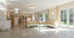 Вилла в Берлине, Германия, 290 м2