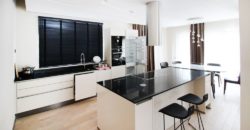 Вилла в Берлине, Германия, 389 м2