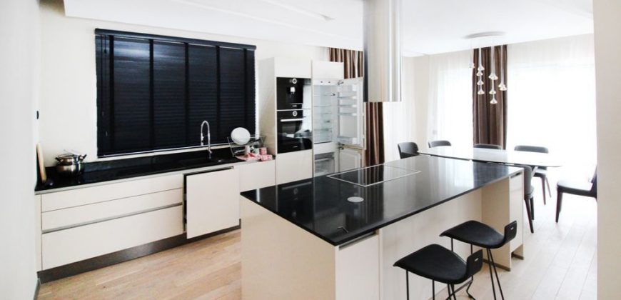 Вилла в Берлине, Германия, 389 м2