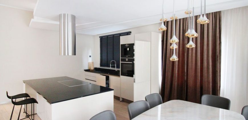 Вилла в Берлине, Германия, 389 м2
