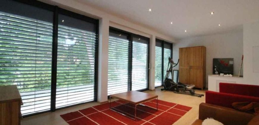 Вилла в Берлине, Германия, 420 м2