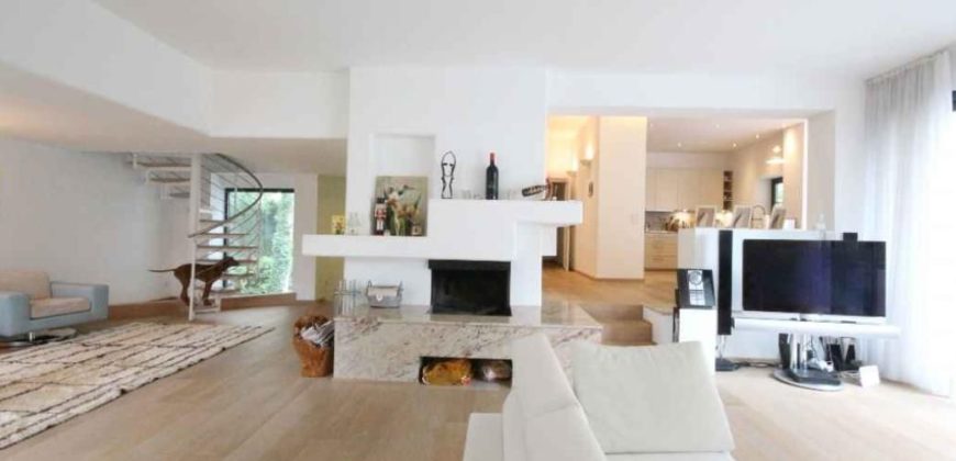 Вилла в Берлине, Германия, 420 м2