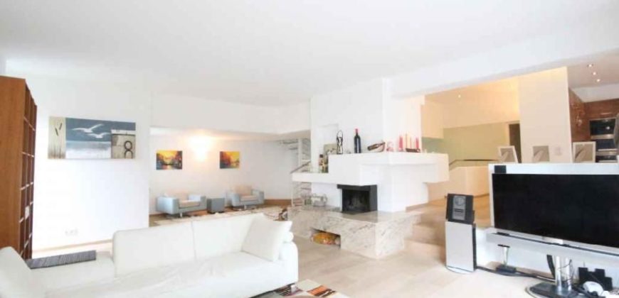 Вилла в Берлине, Германия, 420 м2
