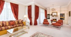 Вилла в Берлине, Германия, 488 м2