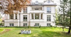 Вилла в Берлине, Германия, 488 м2