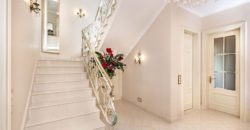 Вилла в Берлине, Германия, 488 м2